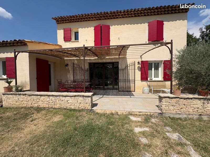Maison à vendre, 170m², Villeneuve