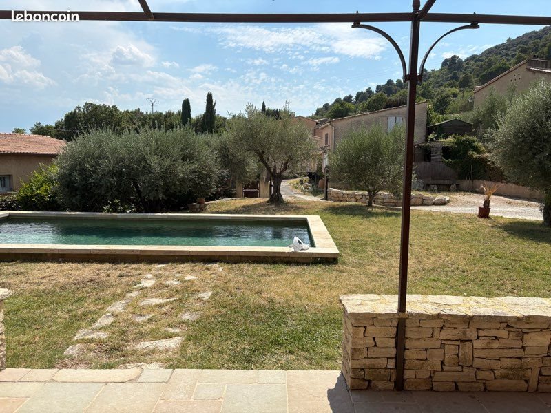 Maison à vendre, 170m², Villeneuve