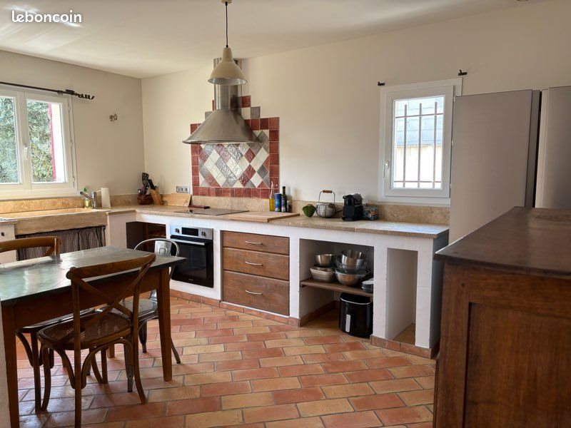 Maison à vendre, 170m², Villeneuve