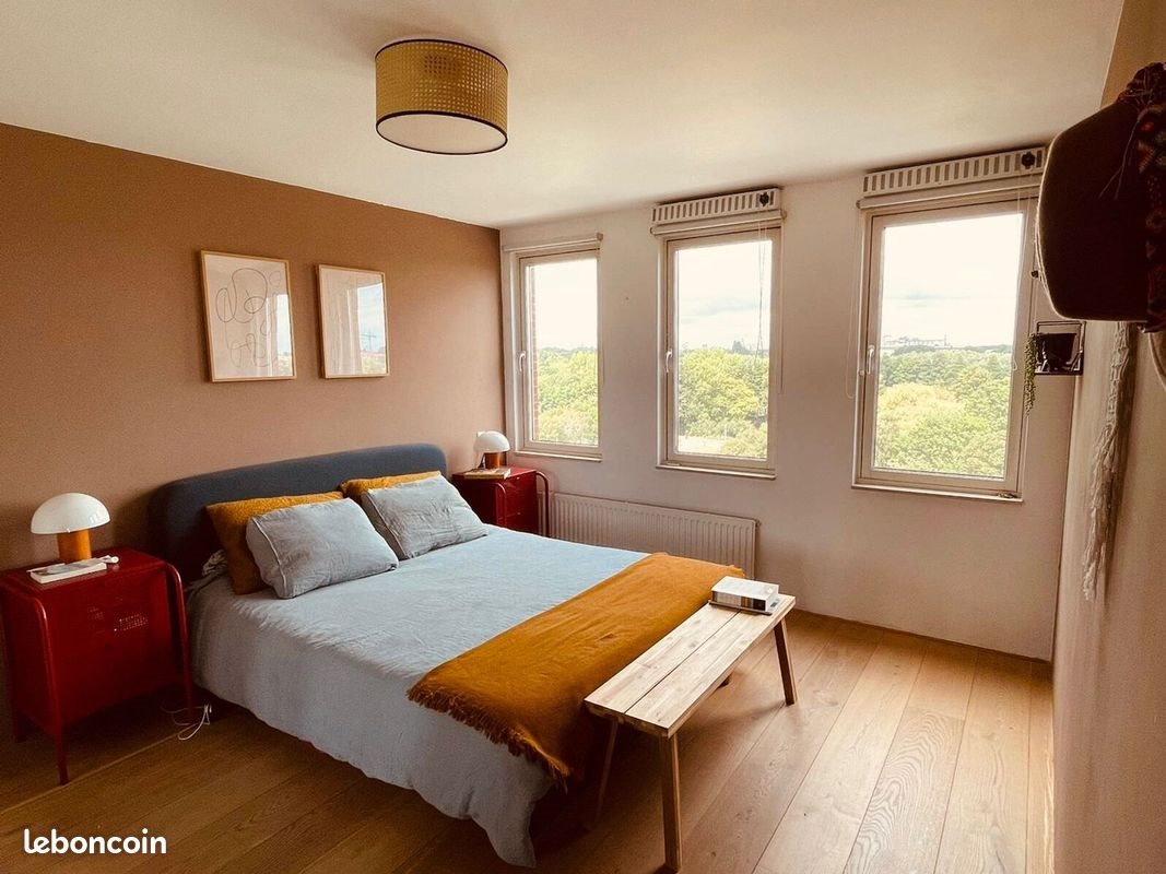 Appartement à louer, 45m², Pau