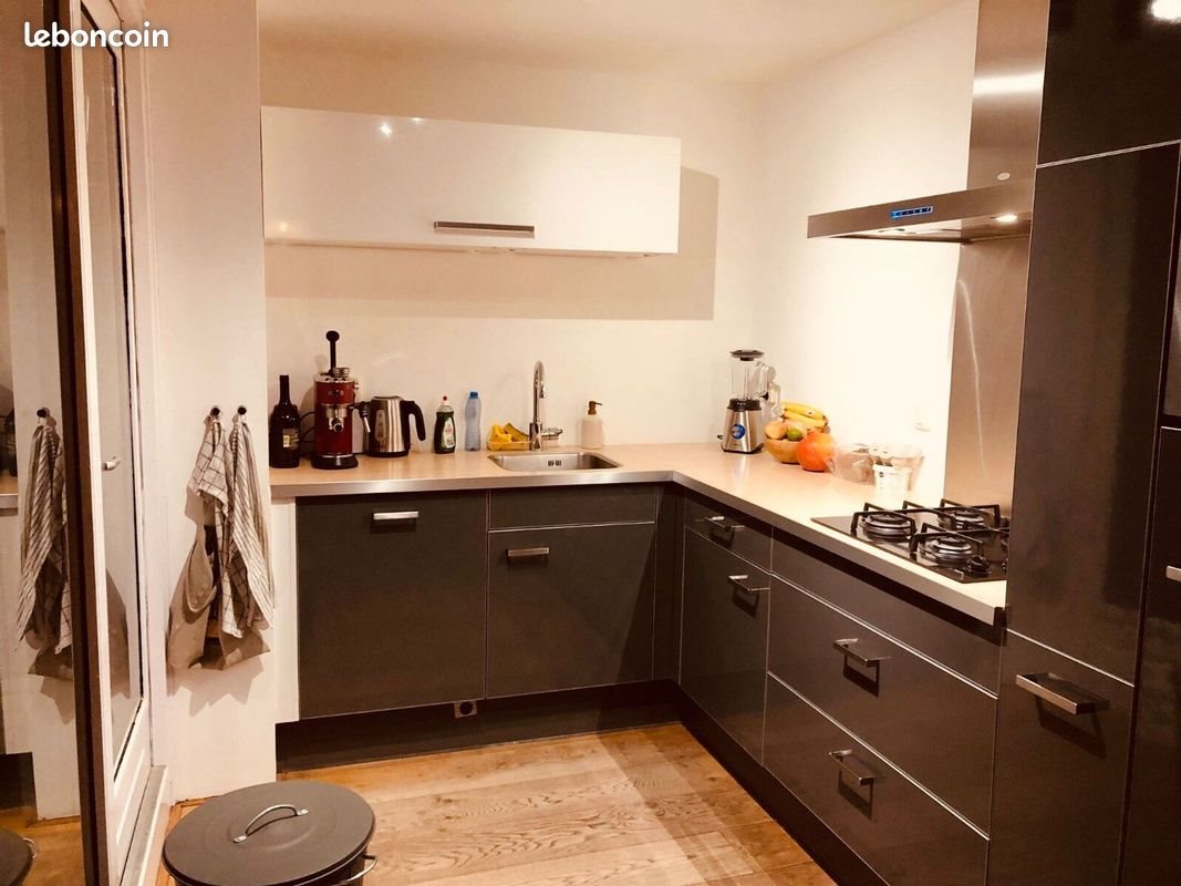 Appartement à louer, 45m², Pau