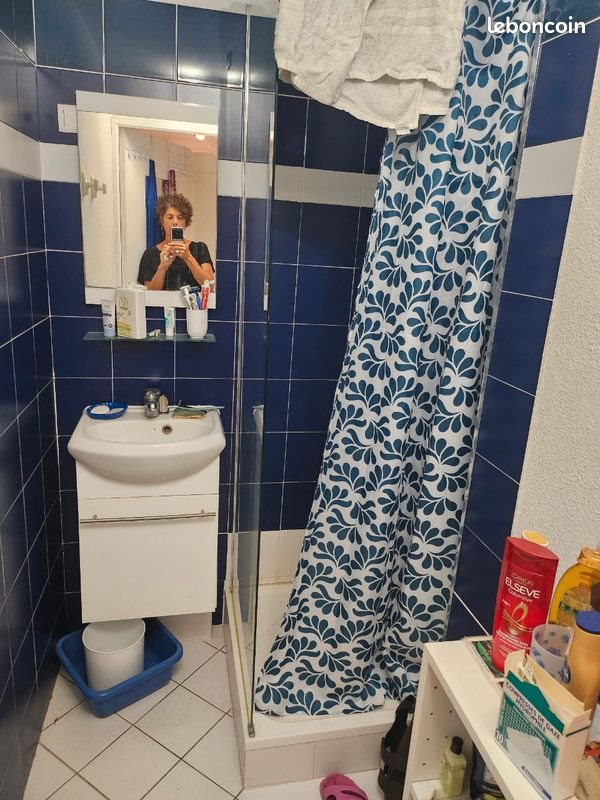 Appartement à louer, 50m², La Grande-Motte