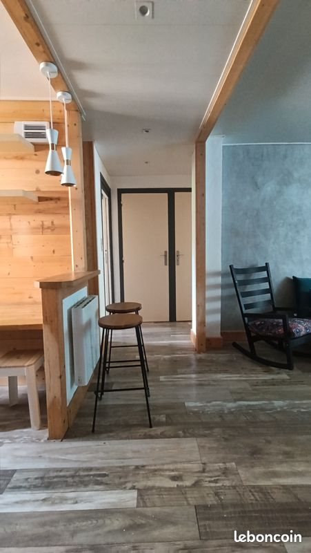 Appartement à louer, 51m², Fontaine