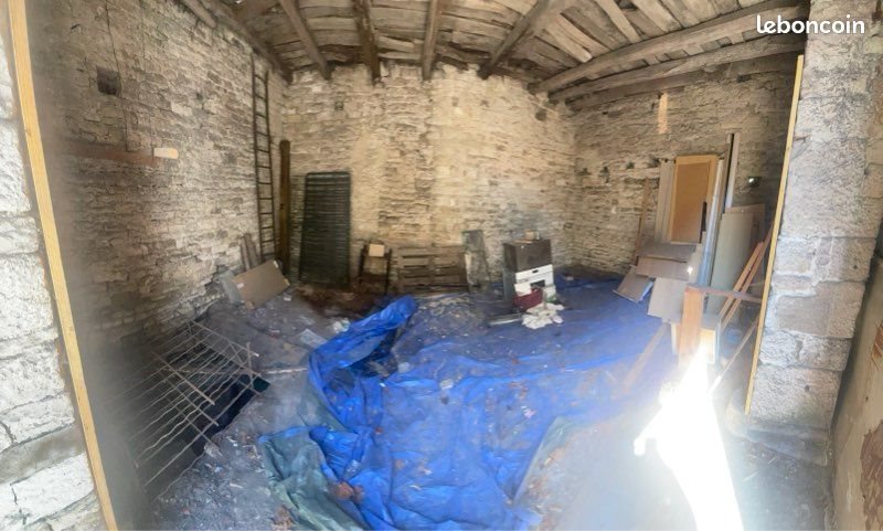 Maison à vendre, 90m², Gyé-sur-Seine
