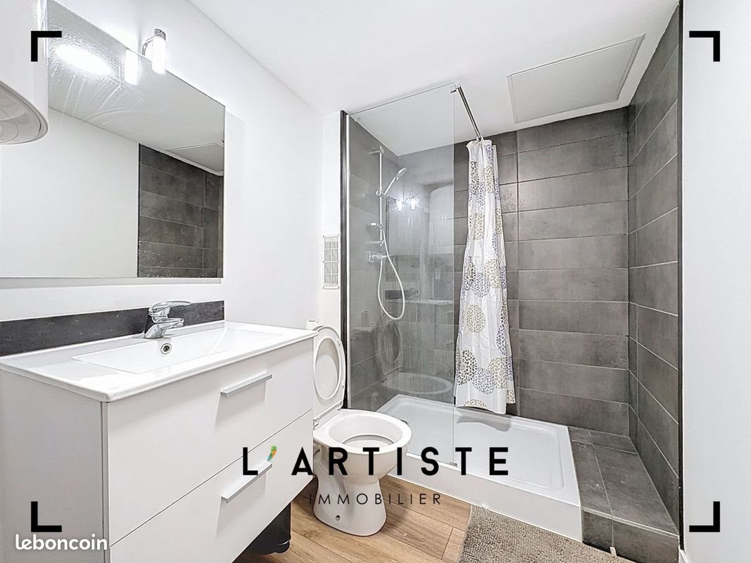 Appartement à louer, 35m², Elbeuf