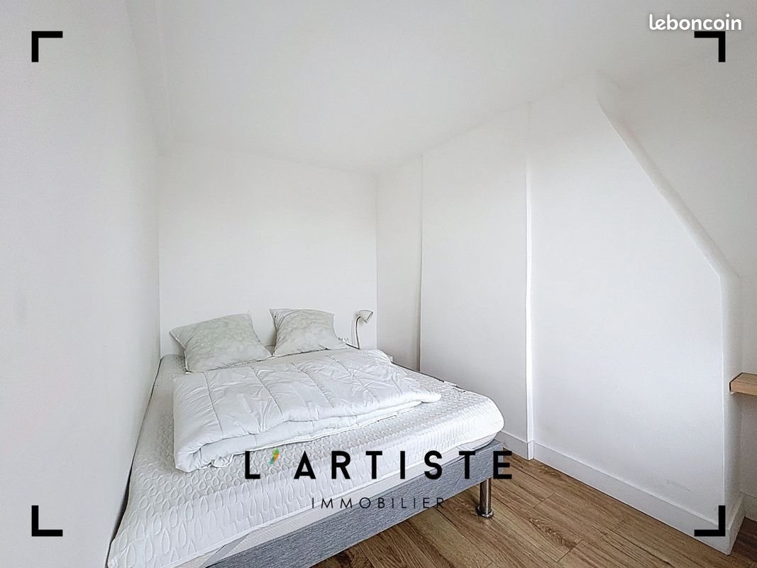 Appartement à louer, 35m², Elbeuf