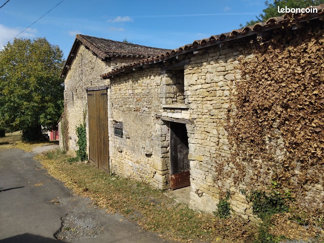 Maison à vendre, 110m², Saivres