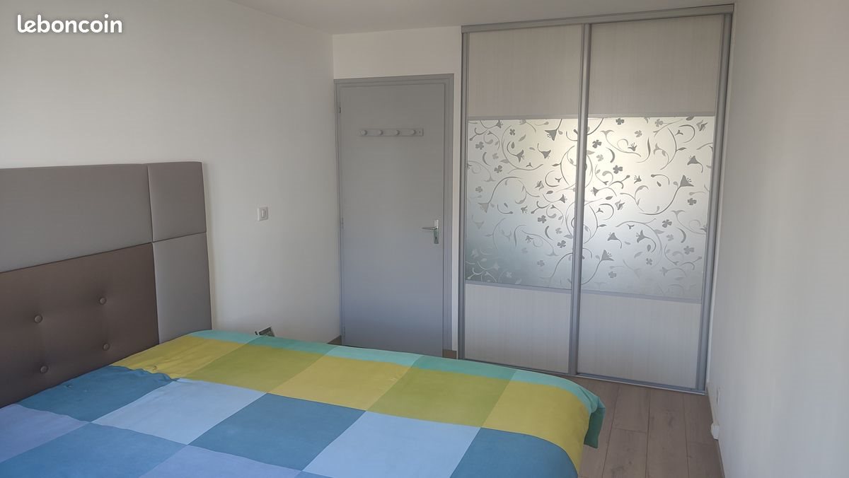 Appartement à vendre, 67m², Aix-les-Bains