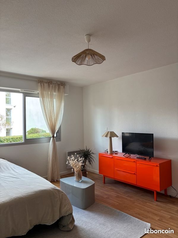 Appartement à louer, 23m², Cholet