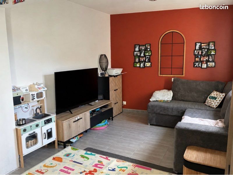 Maison à vendre, 84m², Roussillon