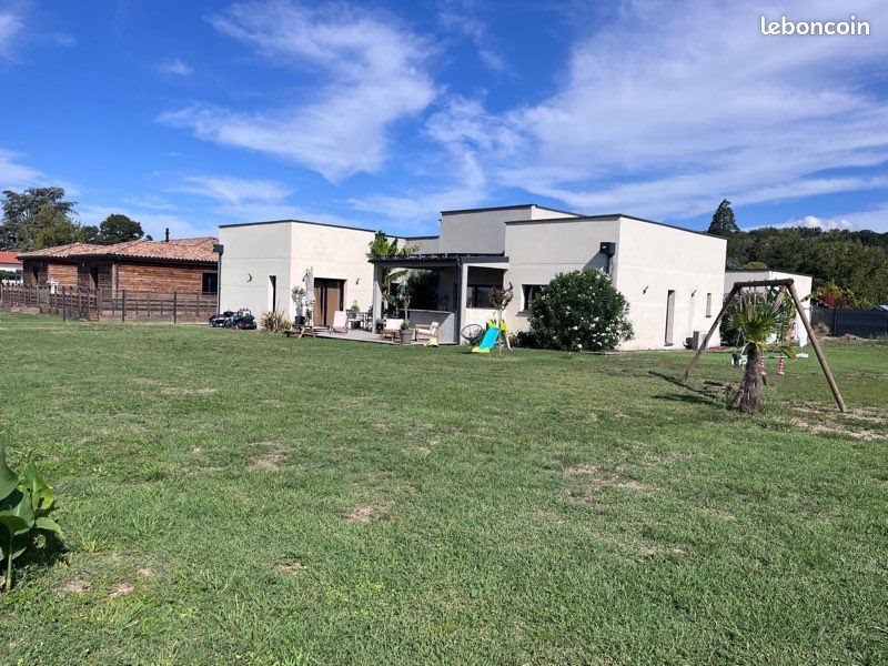 Maison à vendre, 155m², Calmont