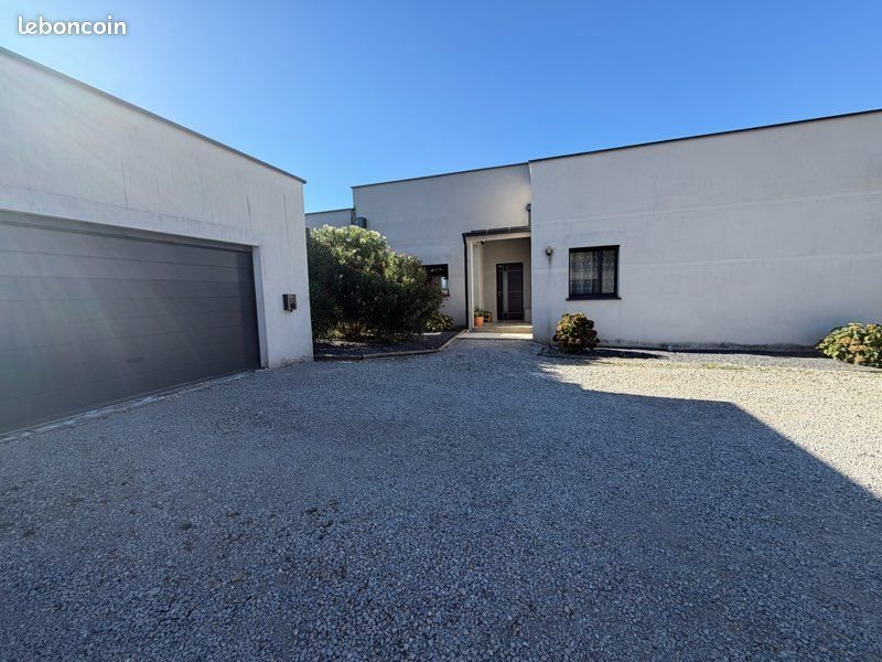 Maison à vendre, 155m², Calmont