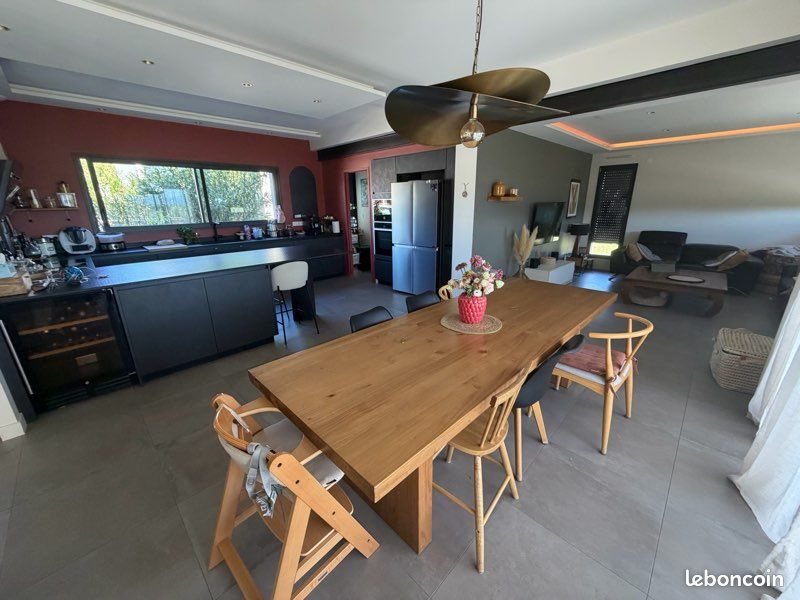 Maison à vendre, 155m², Calmont
