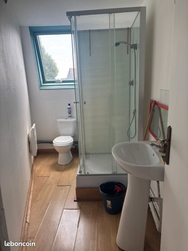 Appartement à louer, 30m², Haubourdin