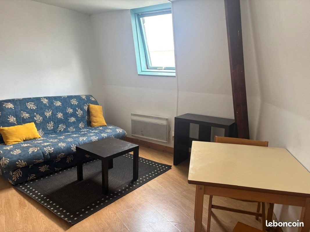 Appartement à louer, 30m², Haubourdin