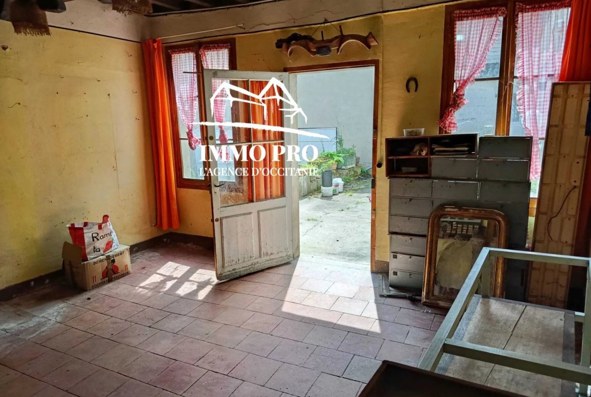 Maison à vendre, 291m², L'Isle-en-Dodon