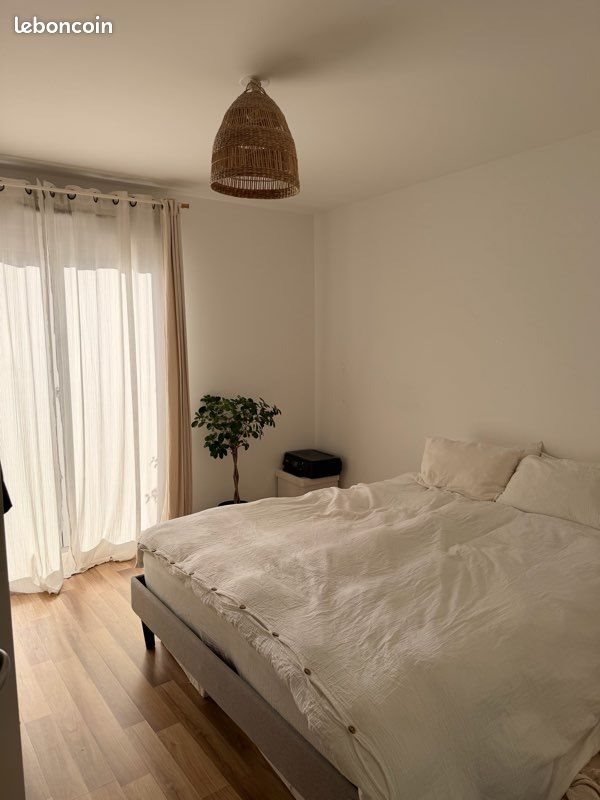 Appartement à vendre, 45m², Villeron