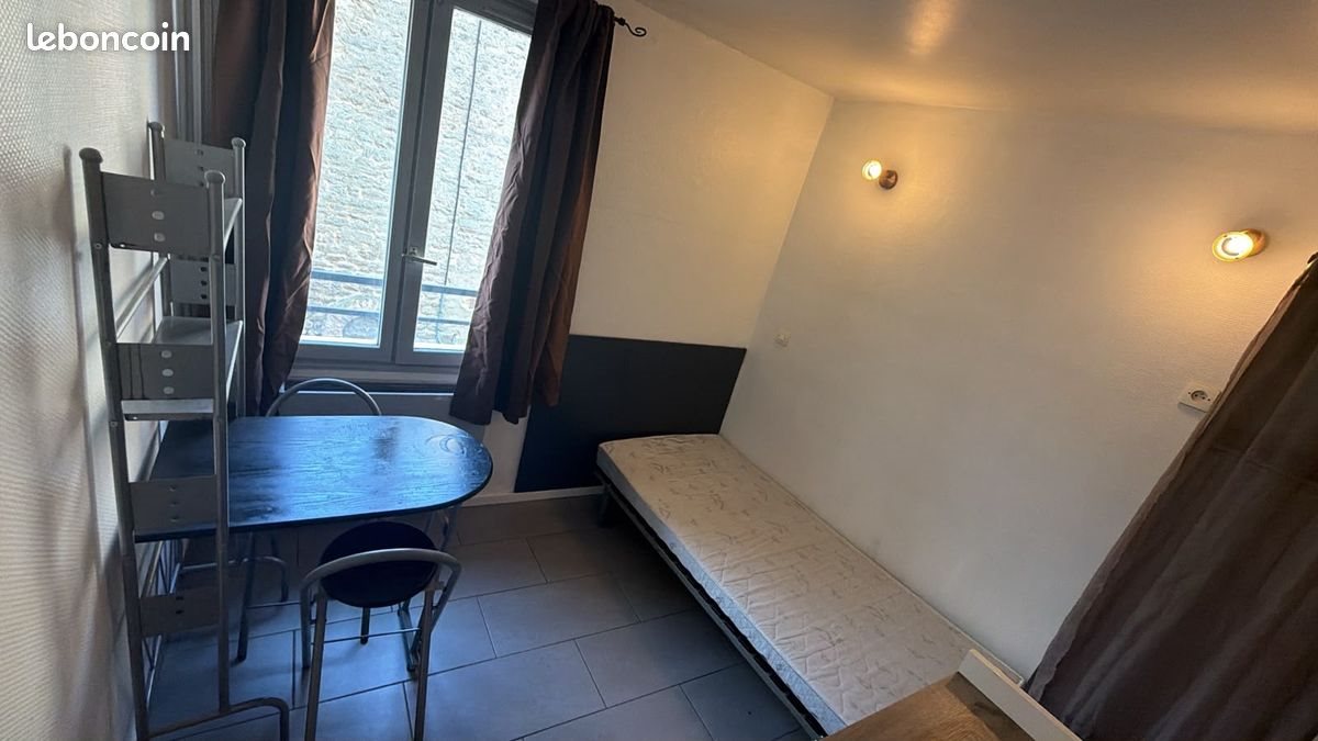 Appartement à louer, 15m², Alençon