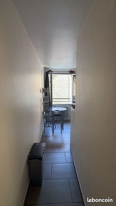 Appartement à louer, 15m², Alençon