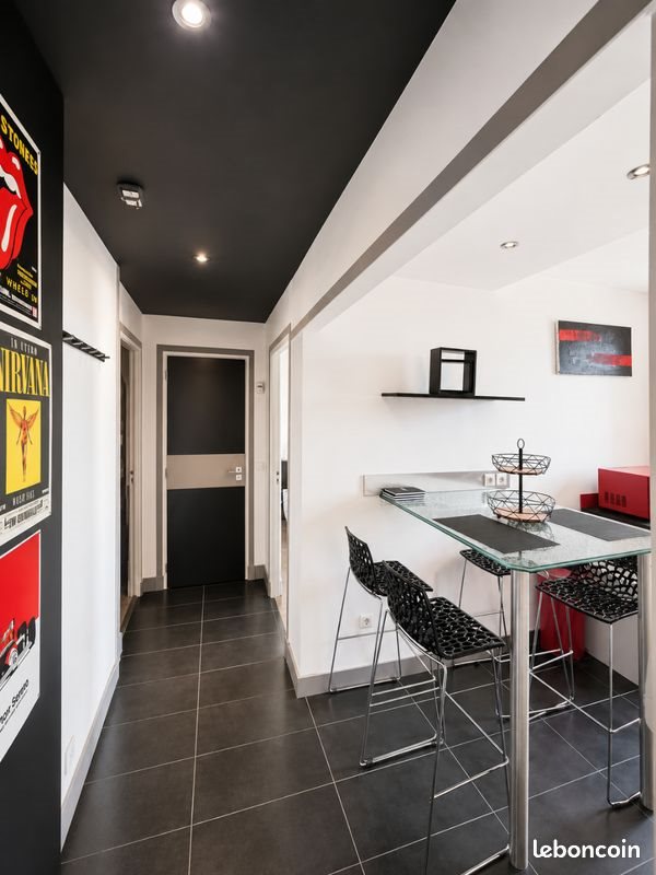 Appartement à vendre, 45m², Joinville-le-Pont