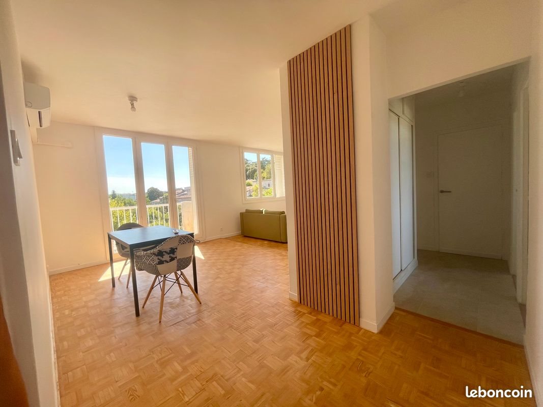 Appartement à louer, 62m², Montélimar