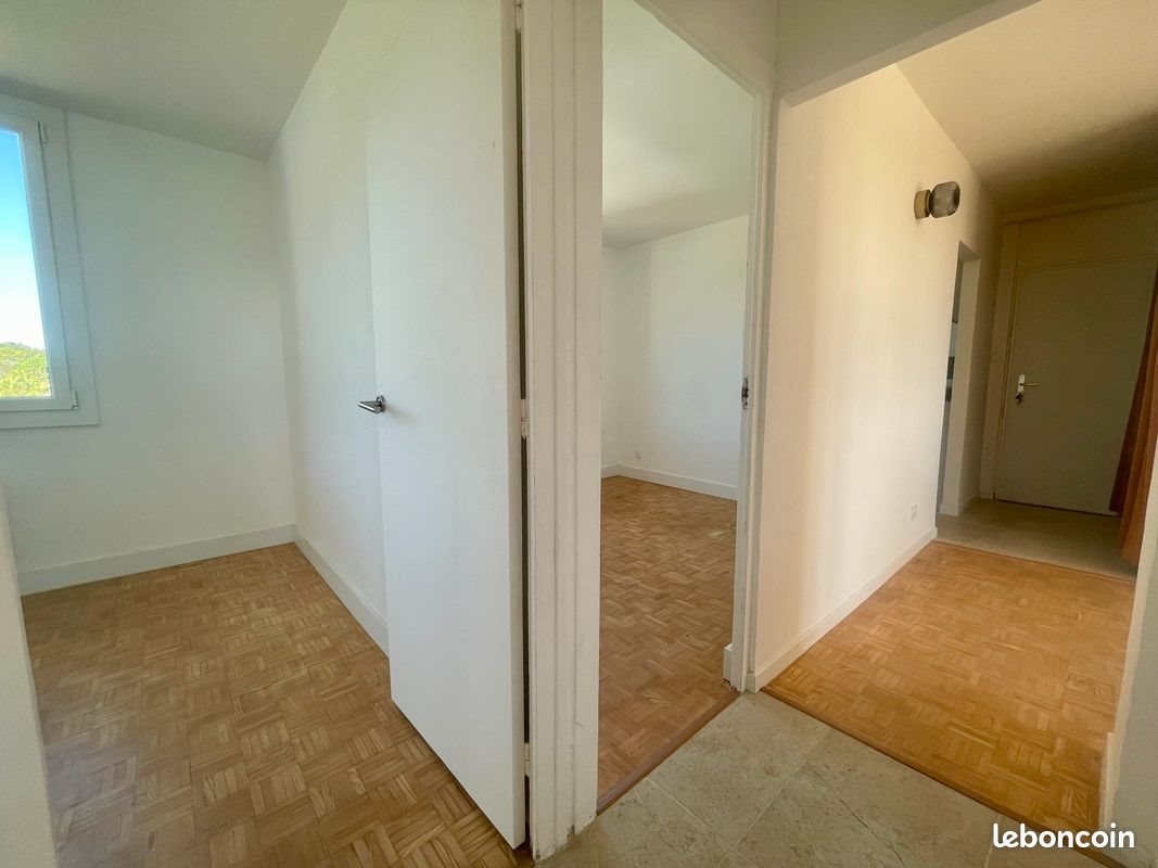 Appartement à louer, 62m², Montélimar