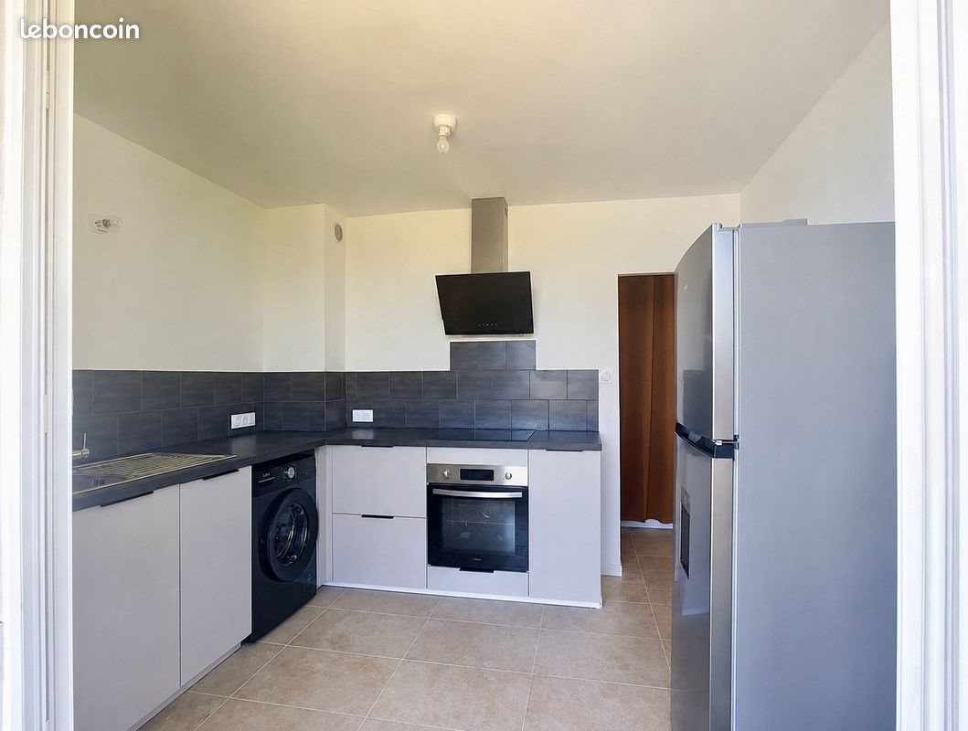 Appartement à louer, 62m², Montélimar
