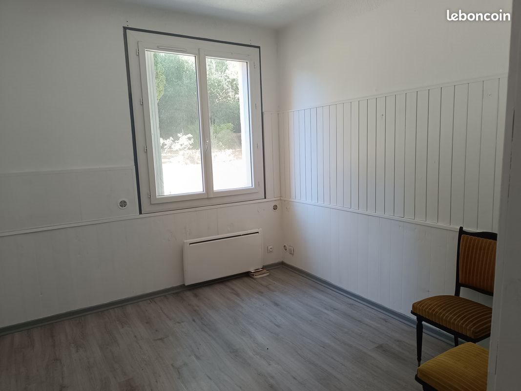 Appartement à louer, 65m², Port-Vendres