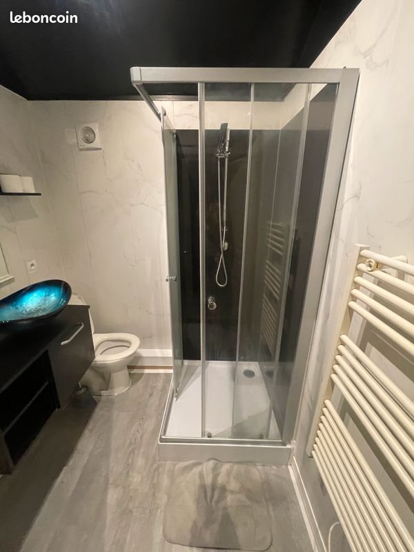 Appartement à louer, 15m², Mantes-la-Ville