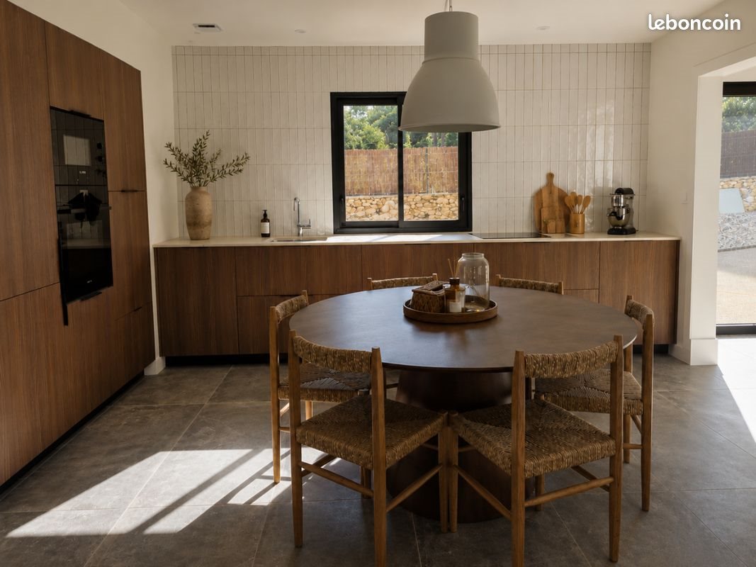 Maison à louer, 120m², Sarlat-la-Canéda