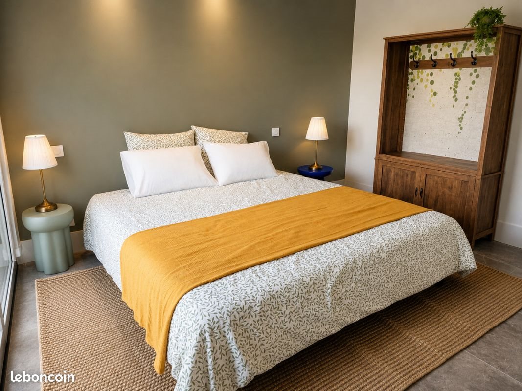 Maison à louer, 120m², Sarlat-la-Canéda