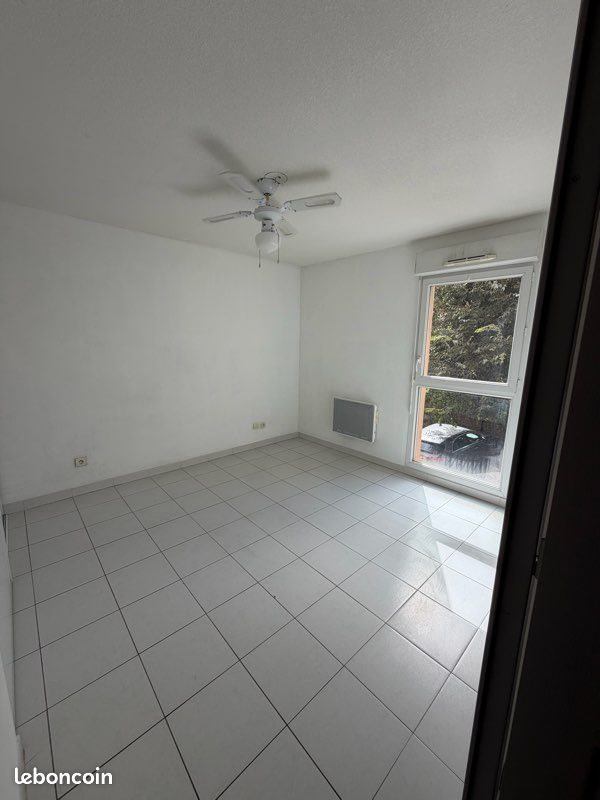 Appartement à louer, 35m², Cavaillon