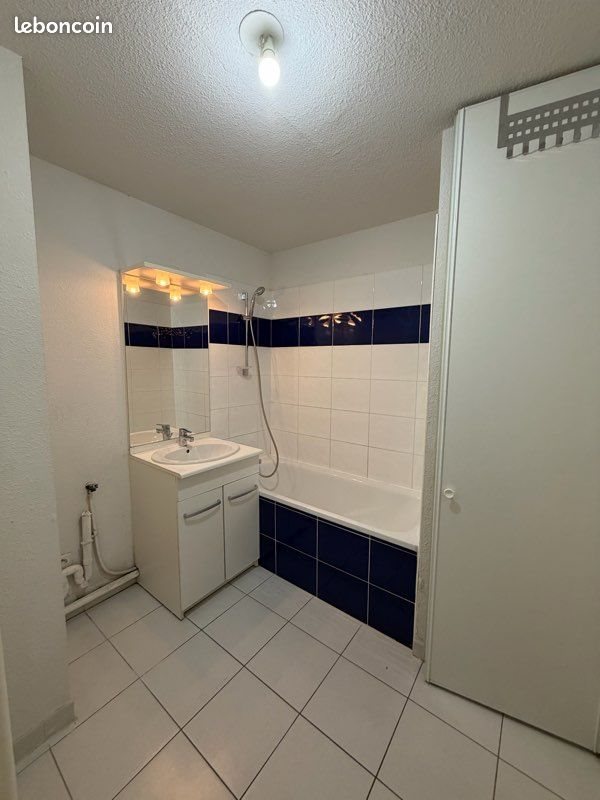 Appartement à louer, 35m², Cavaillon