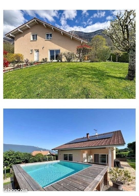 Maison à vendre, 140m², Méry
