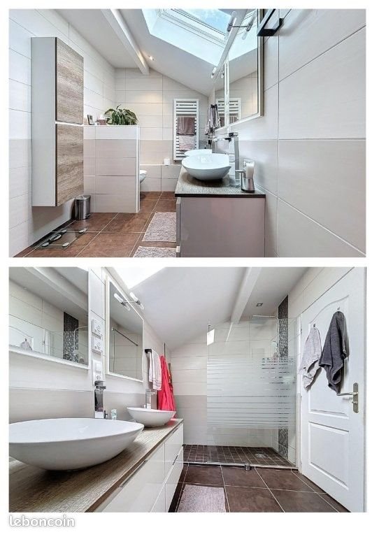 Maison à vendre, 140m², Méry