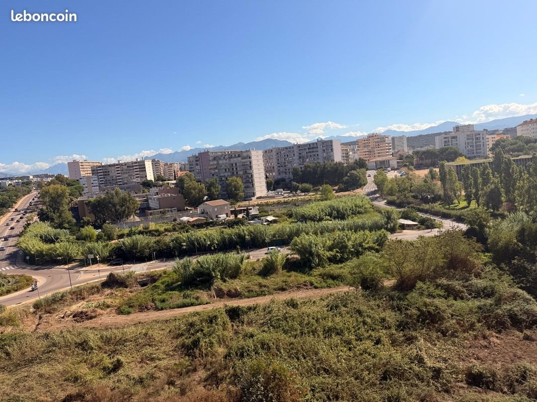 Appartement à vendre, 104m², Ajaccio