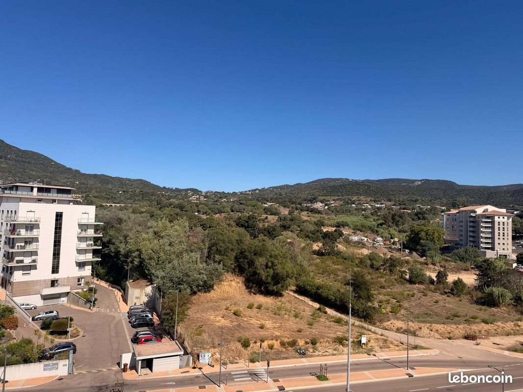 Appartement à vendre, 104m², Ajaccio