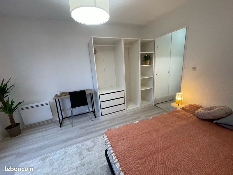 Appartement à louer, 20m², Issy-les-Moulineaux