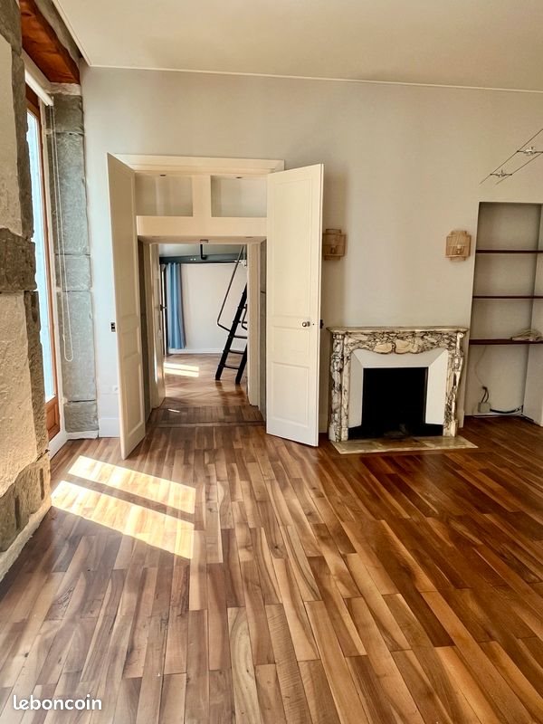 Appartement à vendre, 59m², Grenoble