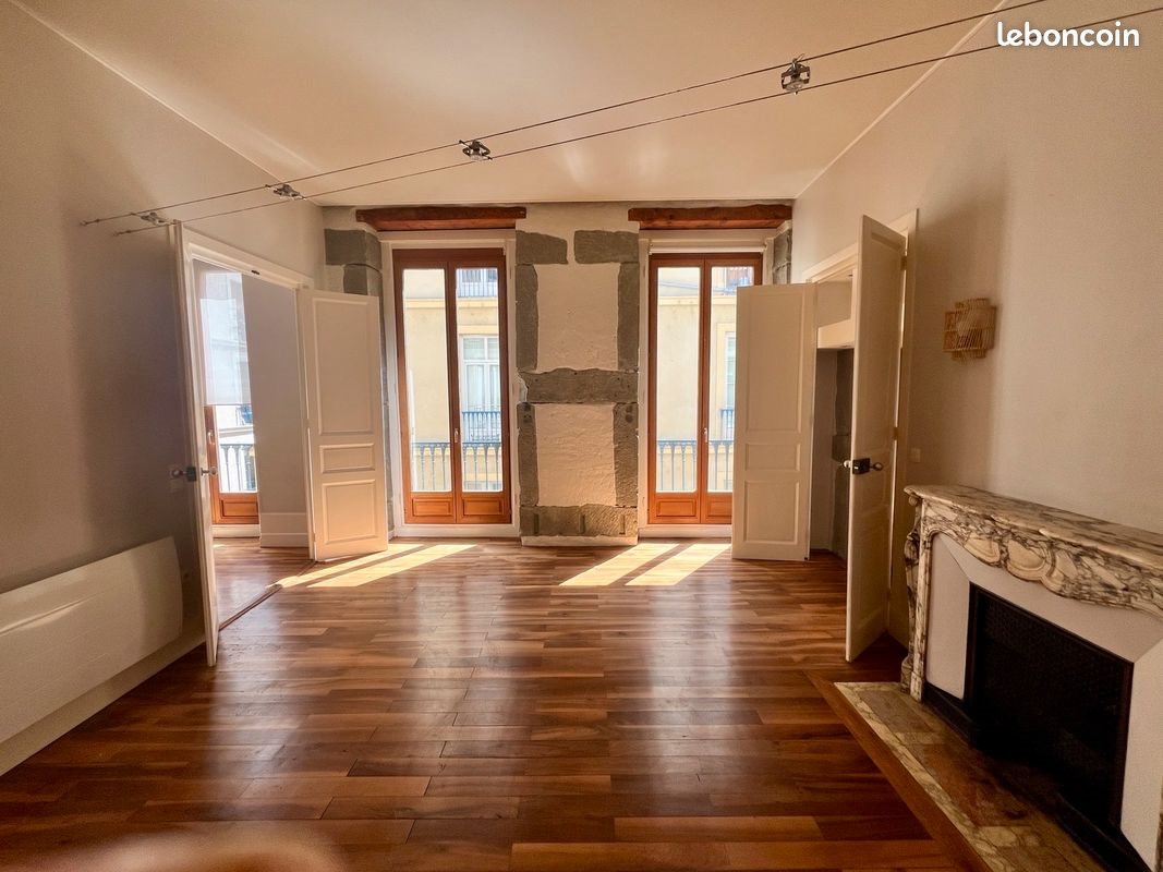 Appartement à vendre, 59m², Grenoble