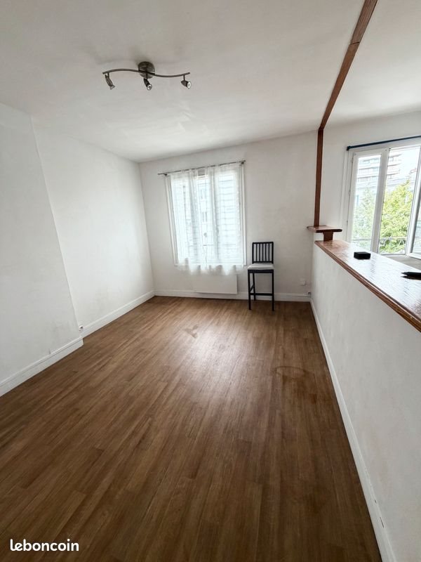 Appartement à louer, 50m², Brest
