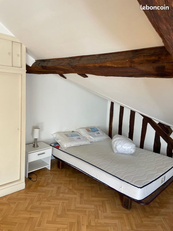 Appartement à vendre, 31m², Orléans
