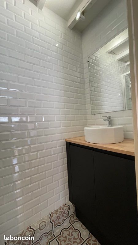 Appartement à vendre, 31m², Orléans