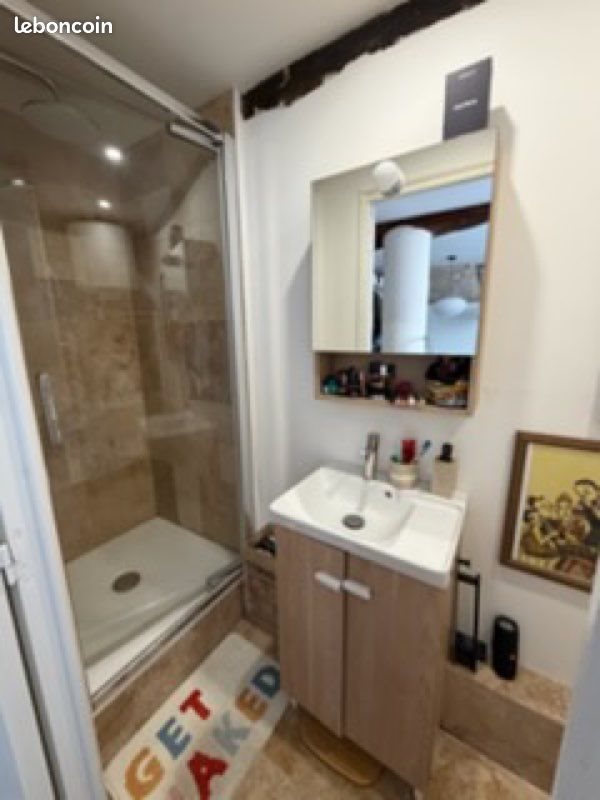 Appartement à louer, 30m², Dives-sur-Mer