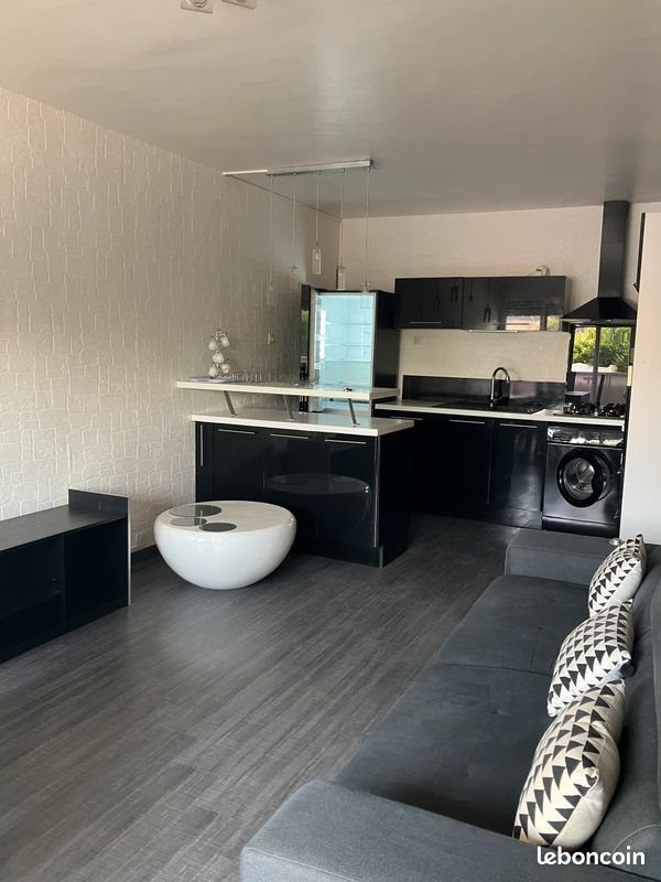 Appartement à louer, 42m², Ouistreham