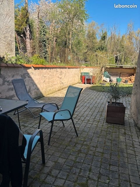 Maison à louer, 40m², Civaux