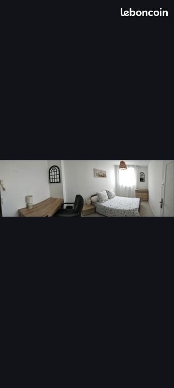 Appartement à vendre, 81m², Mérignac
