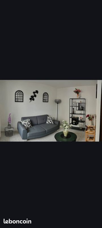Appartement à vendre, 81m², Mérignac