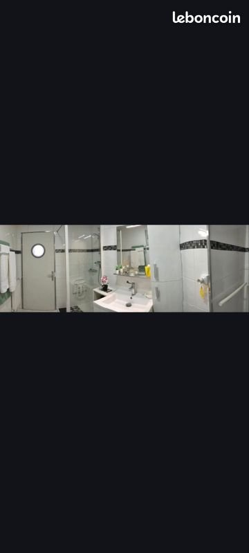 Appartement à vendre, 81m², Mérignac