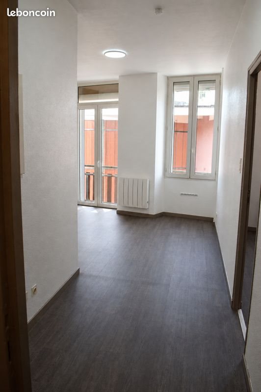 Appartement à louer, 33m², Hagetmau